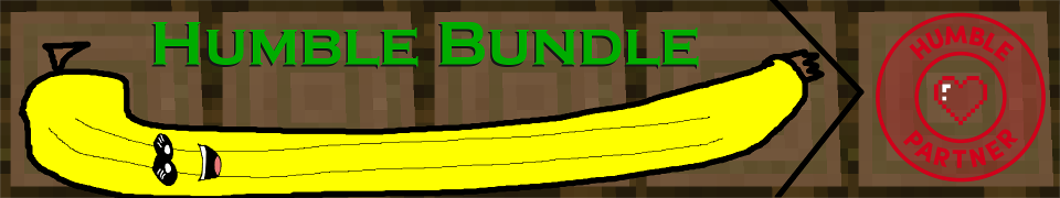 Humble Bundle